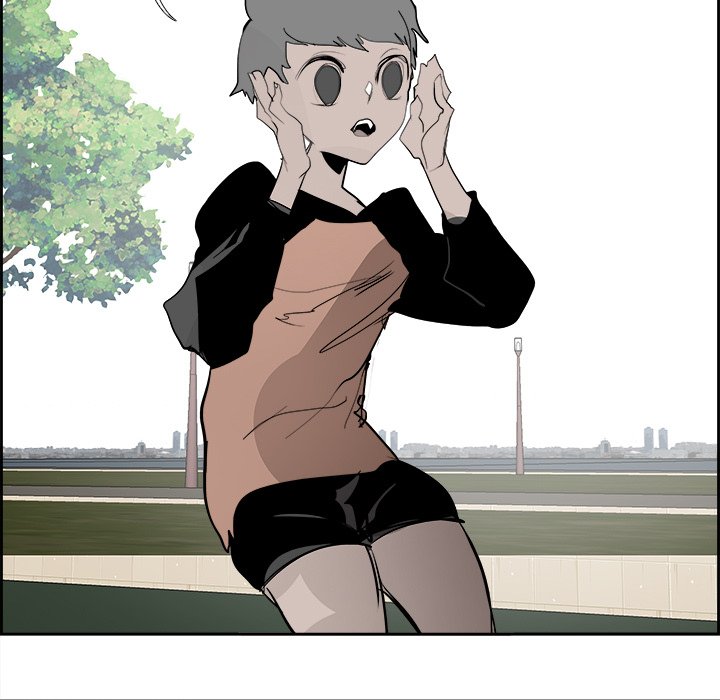 Read Warble (en) Manga Online