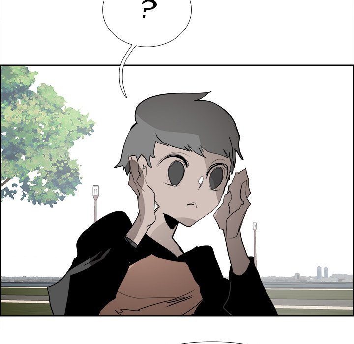 Read Warble (en) Manga Online