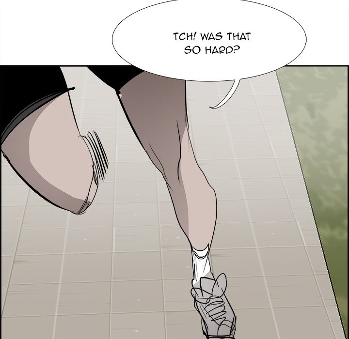 Read Warble (en) Manga Online