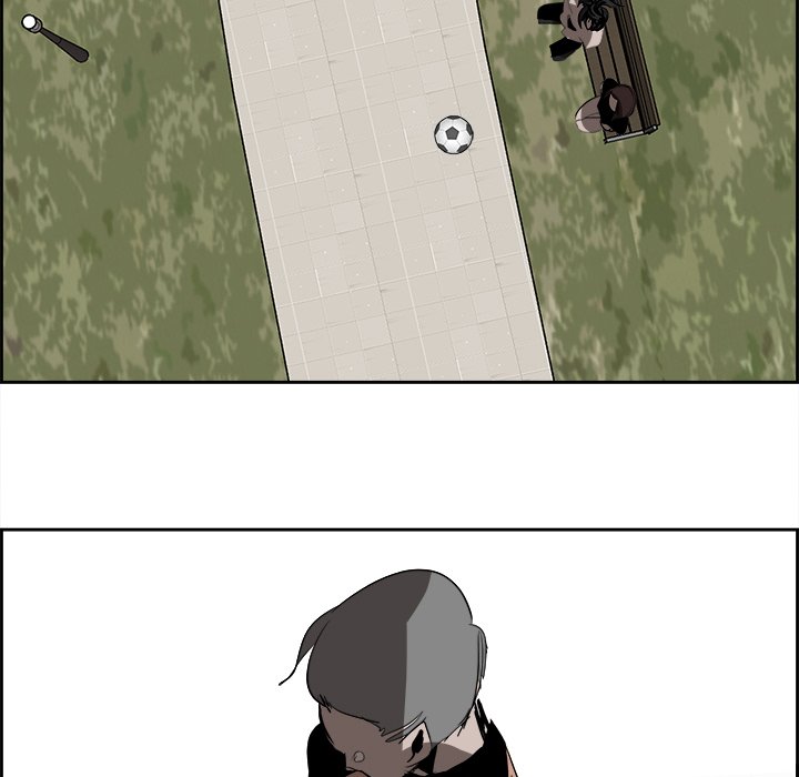 Read Warble (en) Manga Online