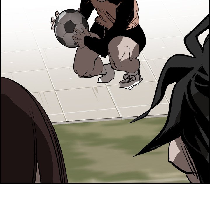 Read Warble (en) Manga Online