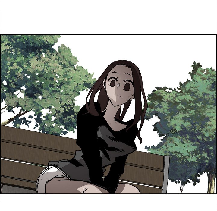 Read Warble (en) Manga Online