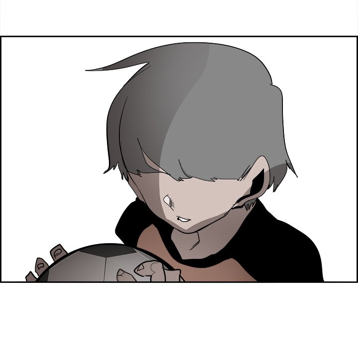 Read Warble (en) Manga Online