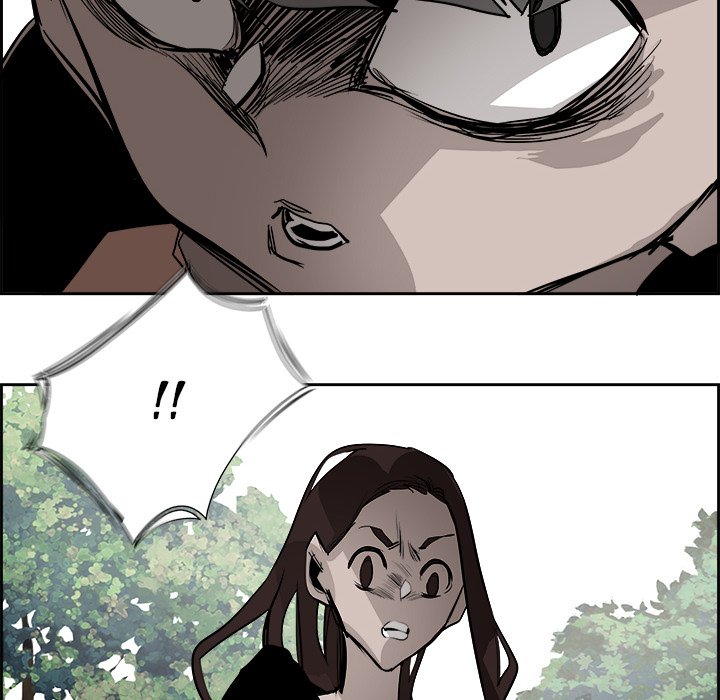 Read Warble (en) Manga Online