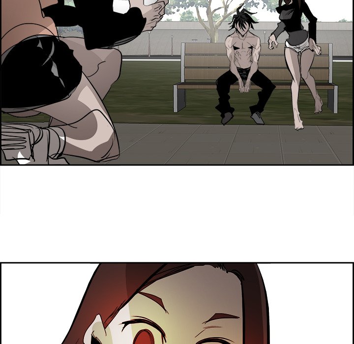 Read Warble (en) Manga Online