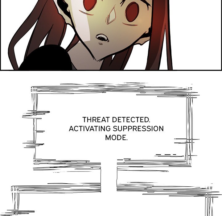 Read Warble (en) Manga Online