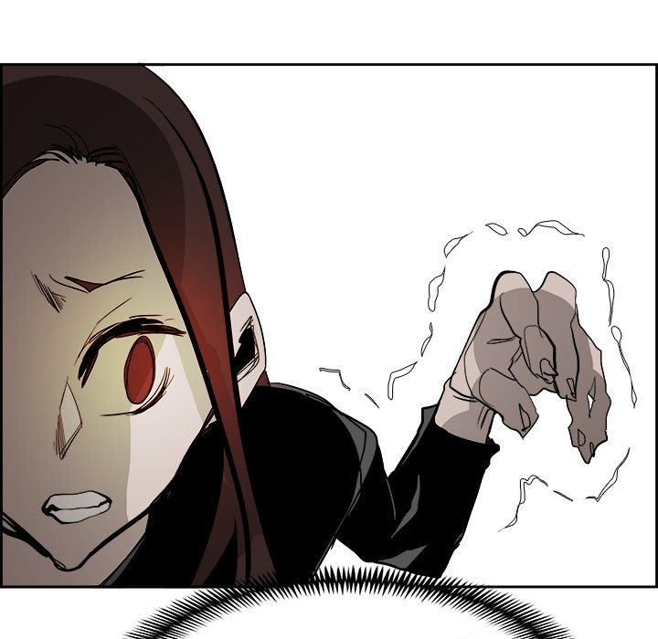 Read Warble (en) Manga Online