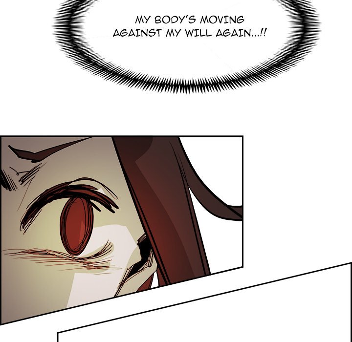 Read Warble (en) Manga Online