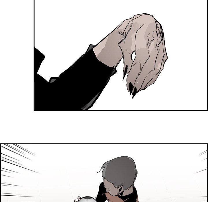 Read Warble (en) Manga Online