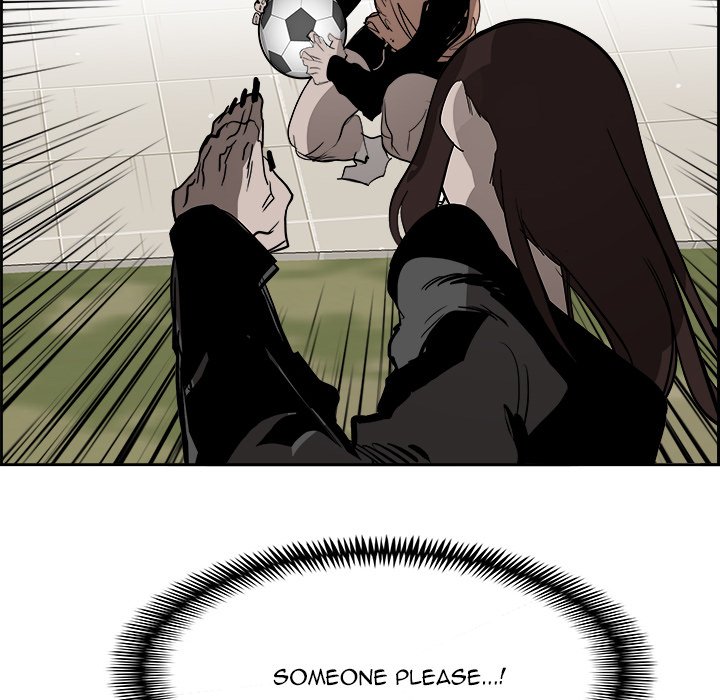 Read Warble (en) Manga Online