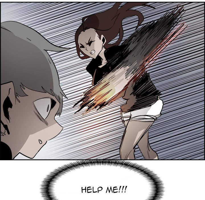 Read Warble (en) Manga Online