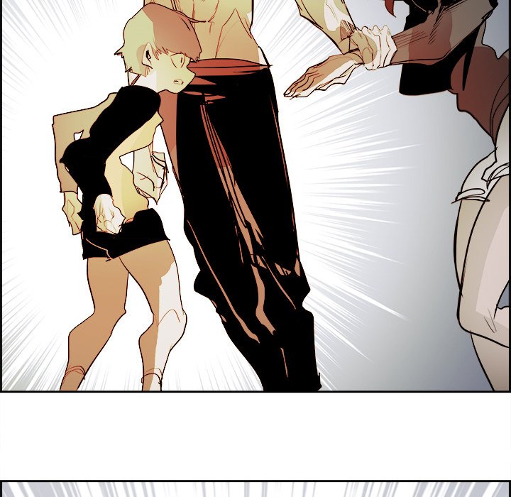 Read Warble (en) Manga Online