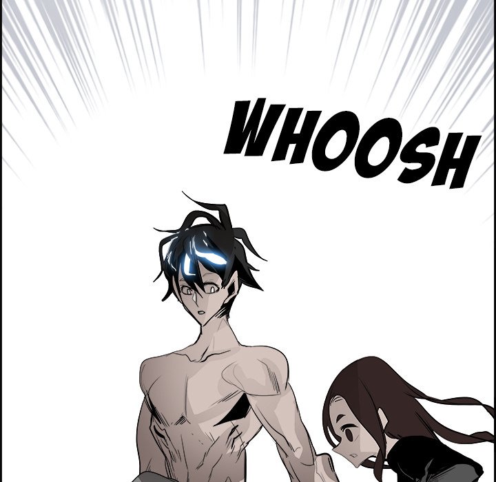 Read Warble (en) Manga Online