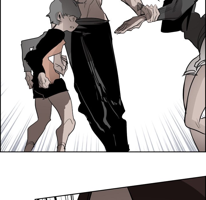 Read Warble (en) Manga Online