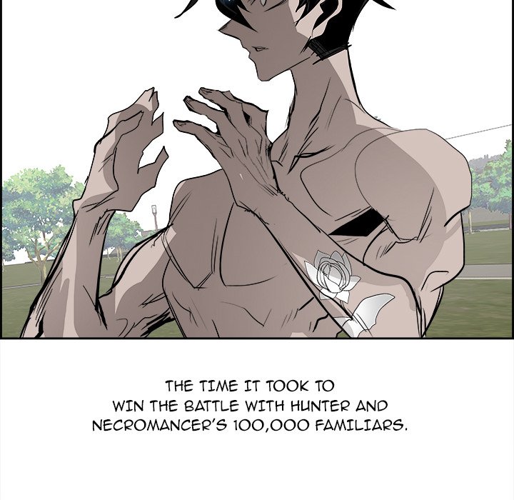 Read Warble (en) Manga Online