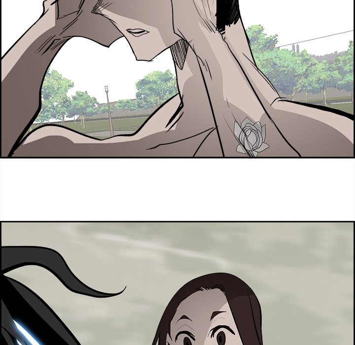 Read Warble (en) Manga Online