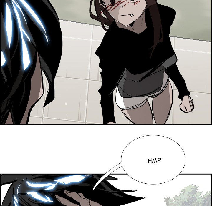 Read Warble (en) Manga Online