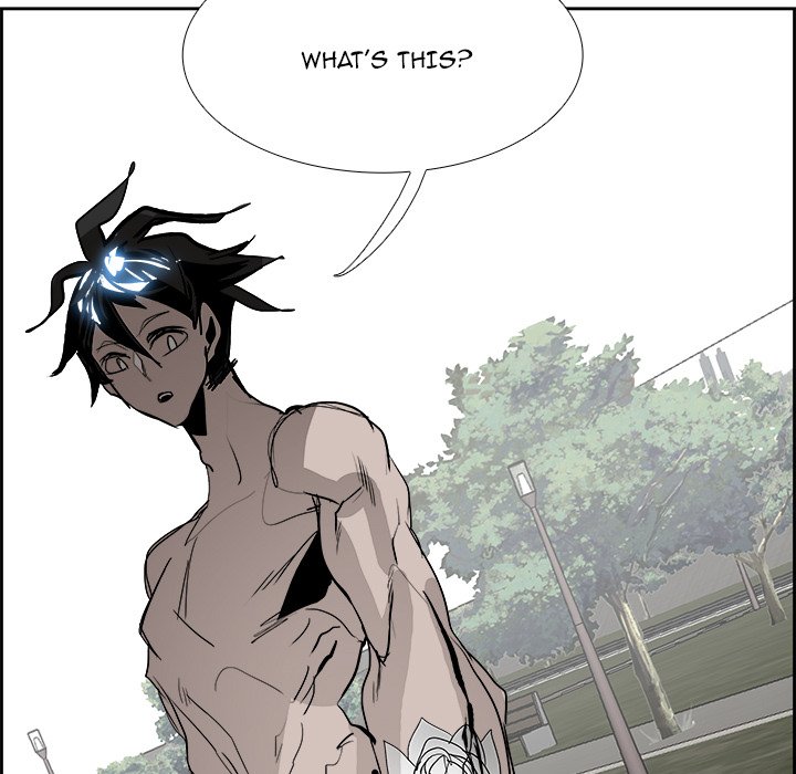 Read Warble (en) Manga Online