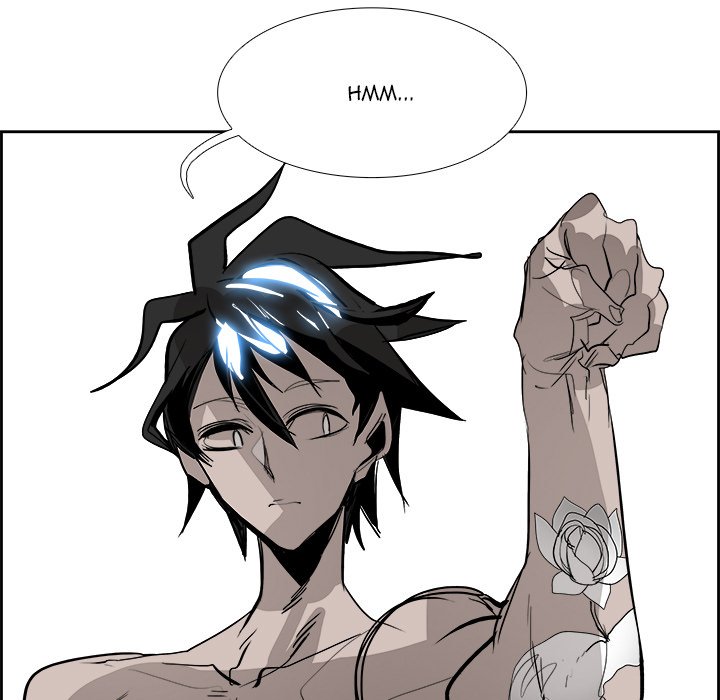 Read Warble (en) Manga Online