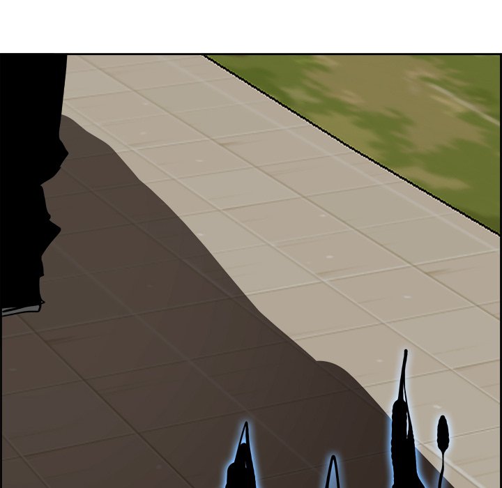 Read Warble (en) Manga Online