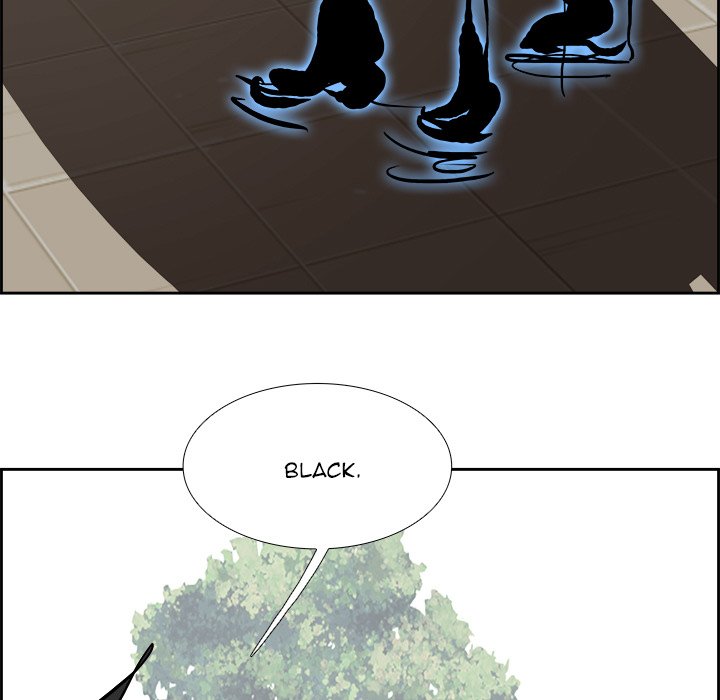 Read Warble (en) Manga Online