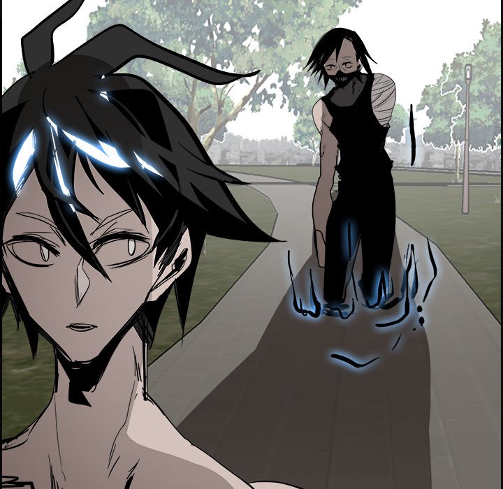 Read Warble (en) Manga Online