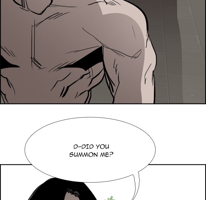 Read Warble (en) Manga Online