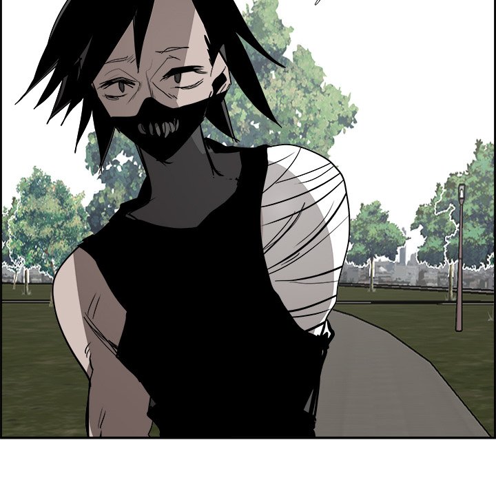 Read Warble (en) Manga Online