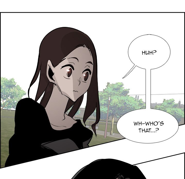 Read Warble (en) Manga Online