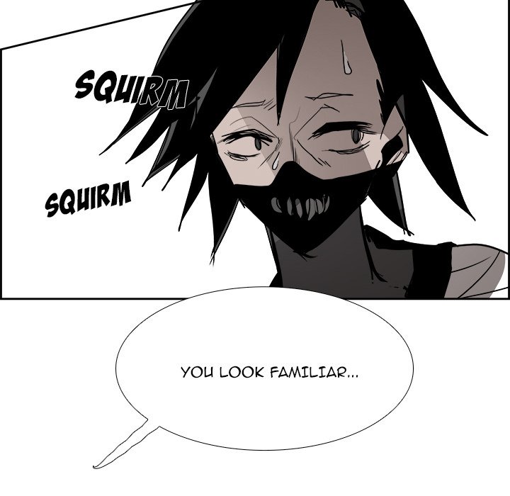 Read Warble (en) Manga Online