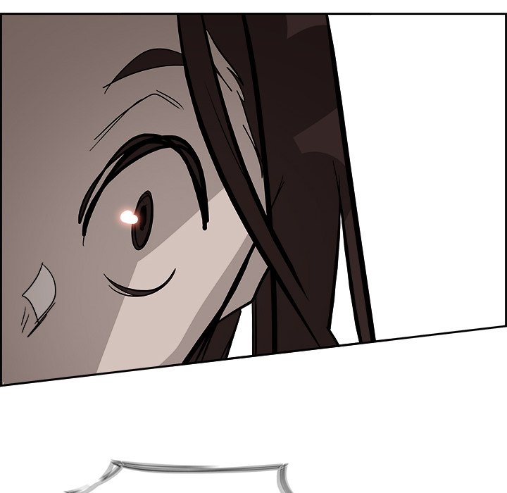 Read Warble (en) Manga Online