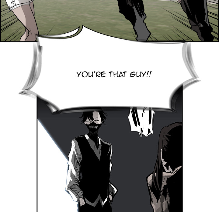 Read Warble (en) Manga Online