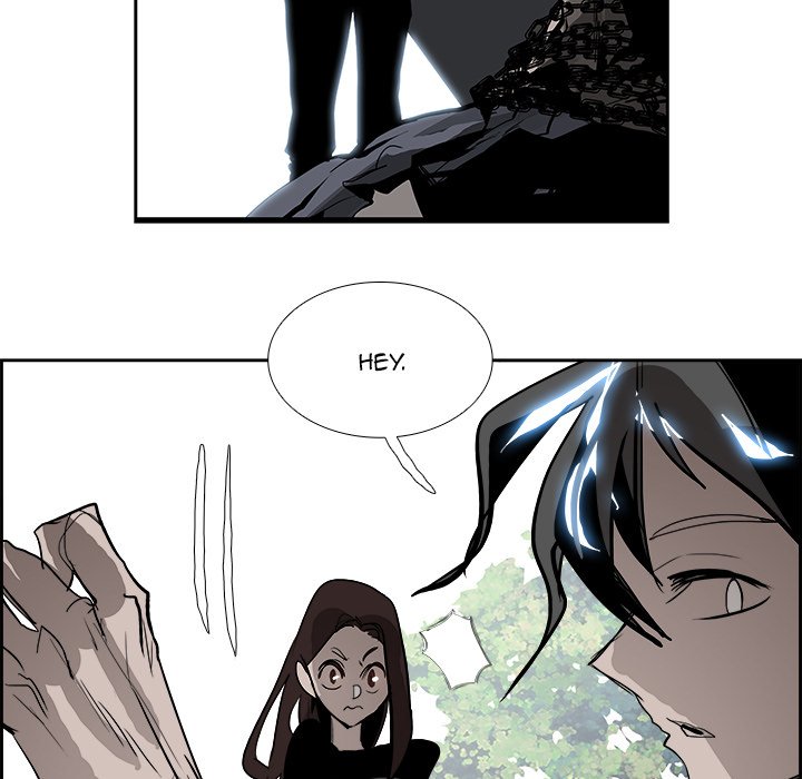 Read Warble (en) Manga Online