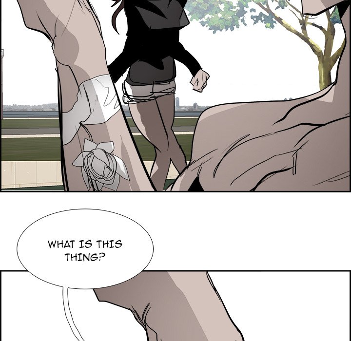 Read Warble (en) Manga Online