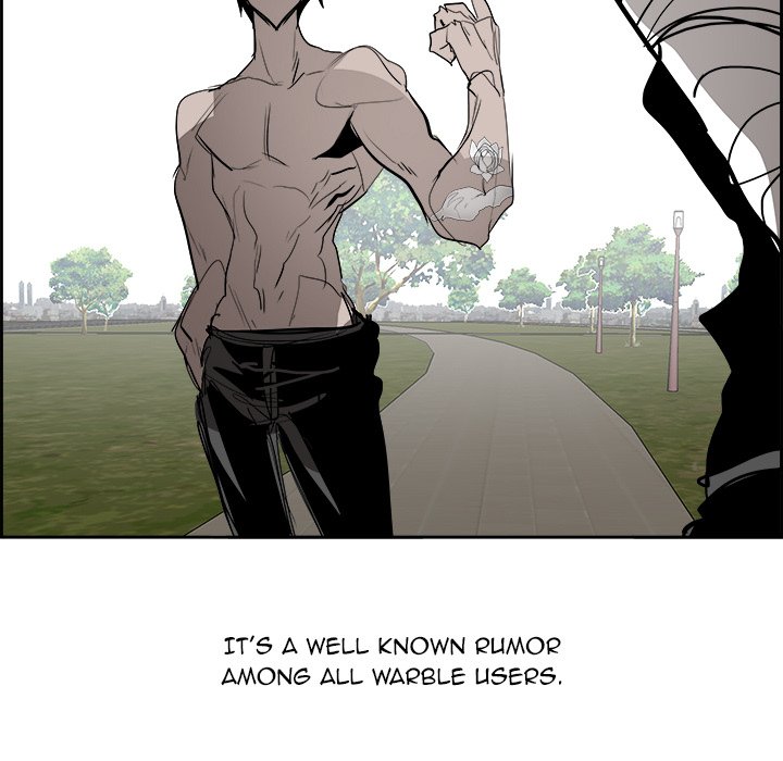 Read Warble (en) Manga Online