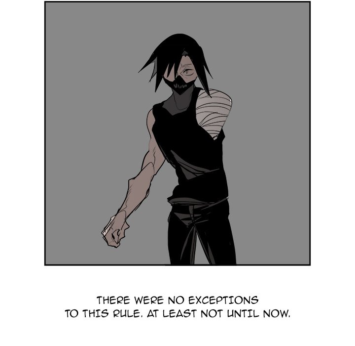 Read Warble (en) Manga Online