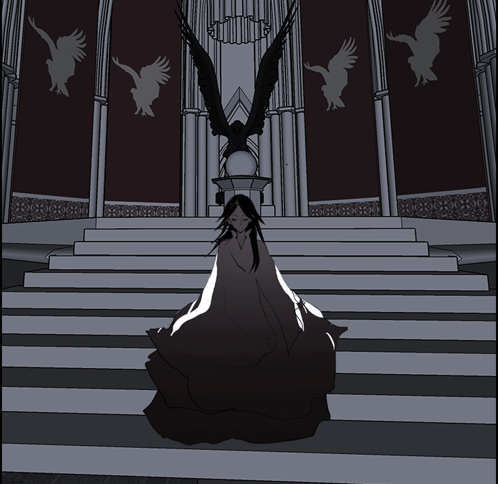 Read Warble (en) Manga Online