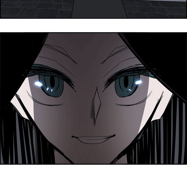 Read Warble (en) Manga Online