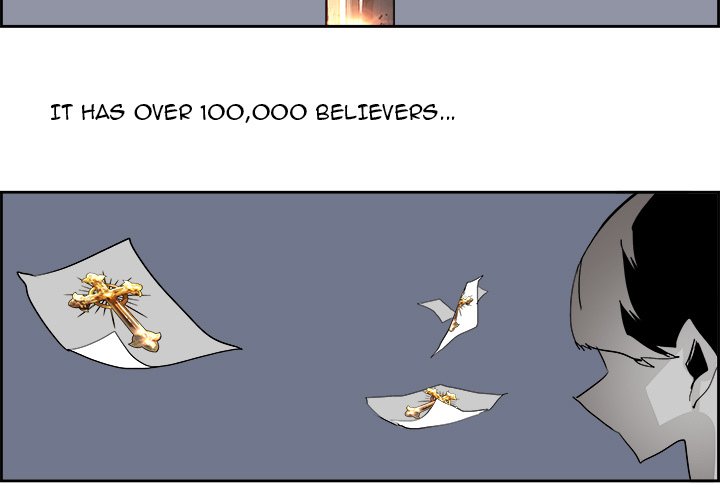 Read Warble (en) Manga Online