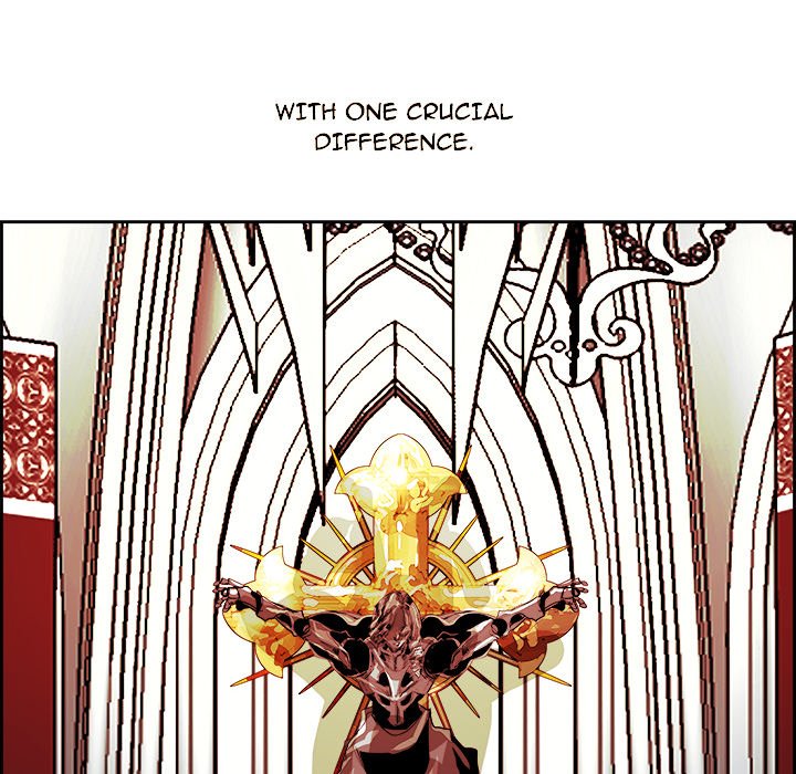 Read Warble (en) Manga Online