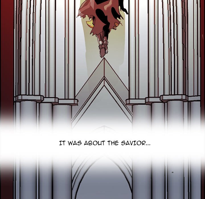 Read Warble (en) Manga Online