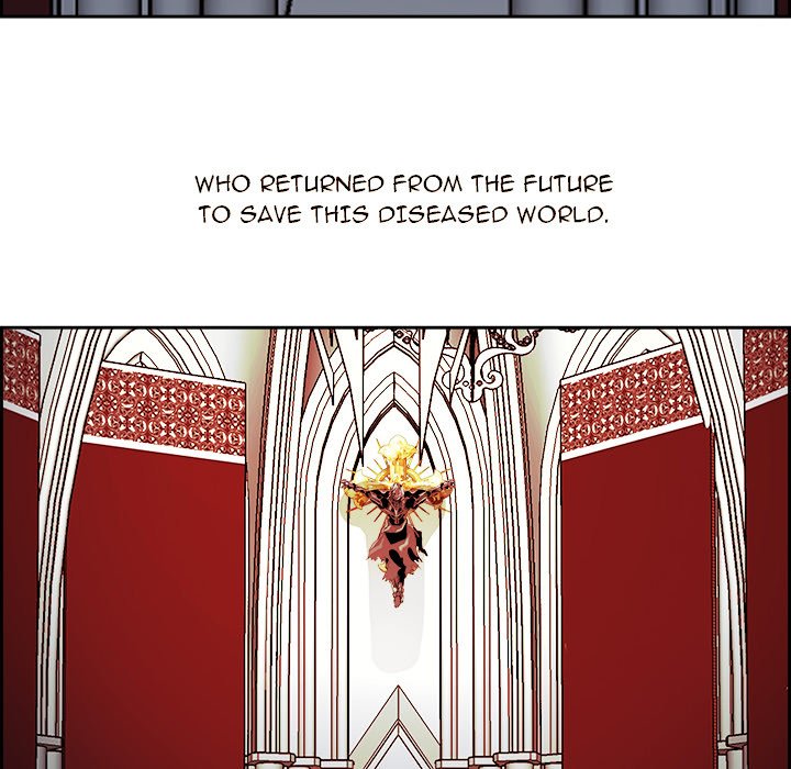 Read Warble (en) Manga Online