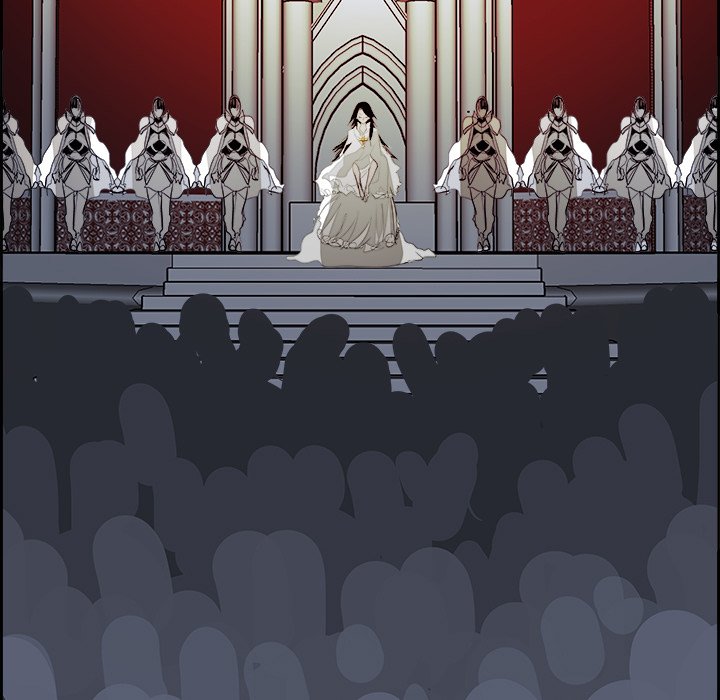 Read Warble (en) Manga Online