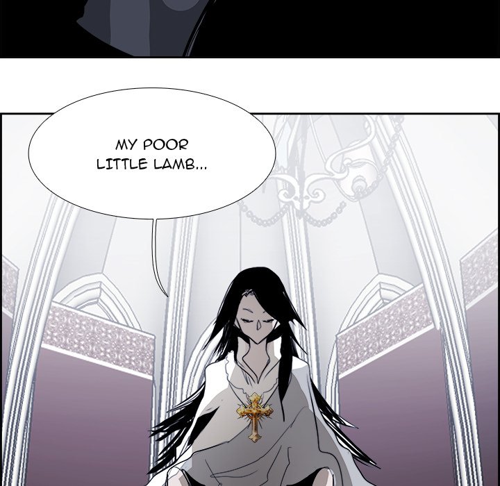 Read Warble (en) Manga Online