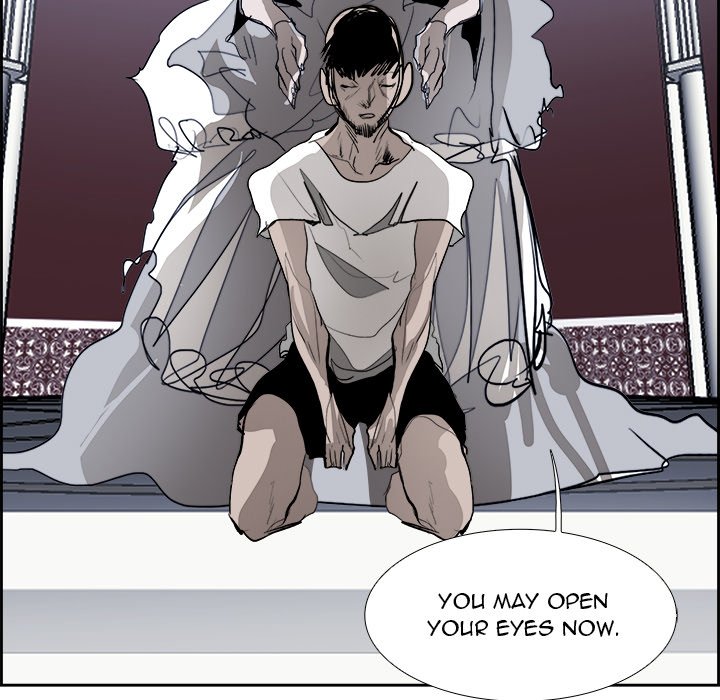 Read Warble (en) Manga Online