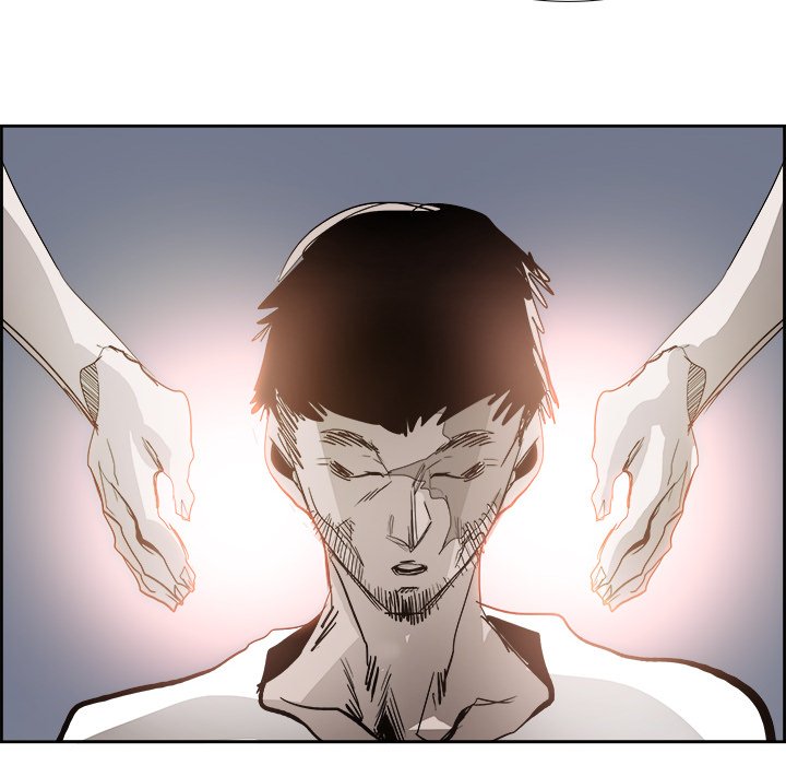 Read Warble (en) Manga Online