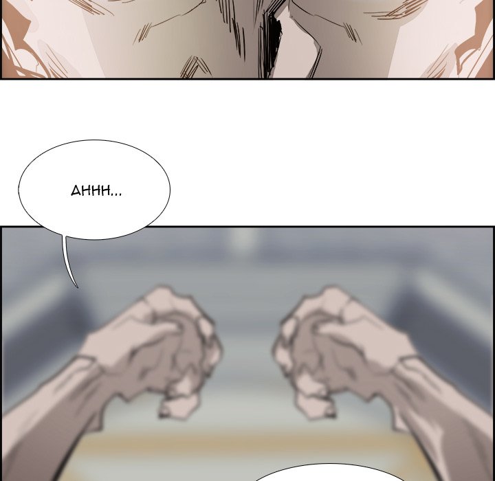 Read Warble (en) Manga Online