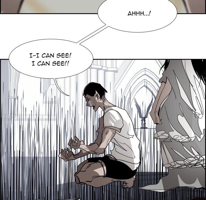 Read Warble (en) Manga Online