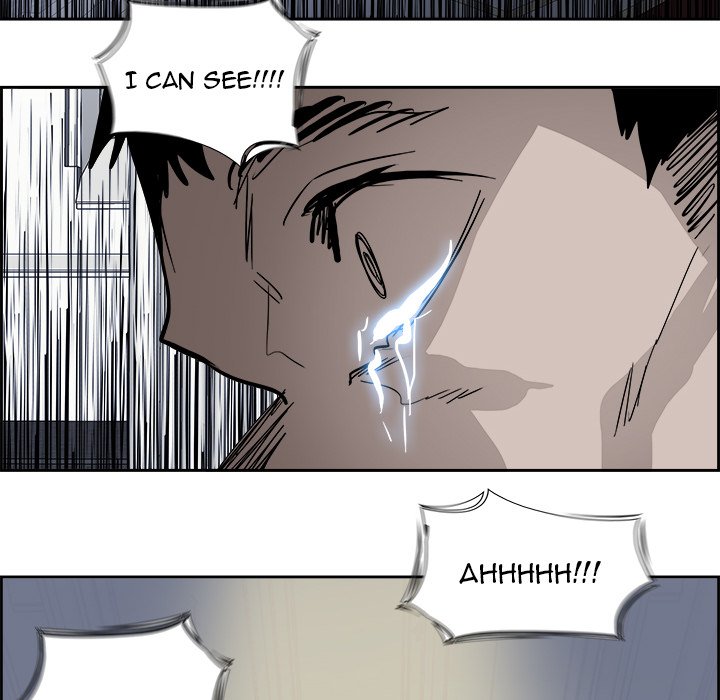 Read Warble (en) Manga Online