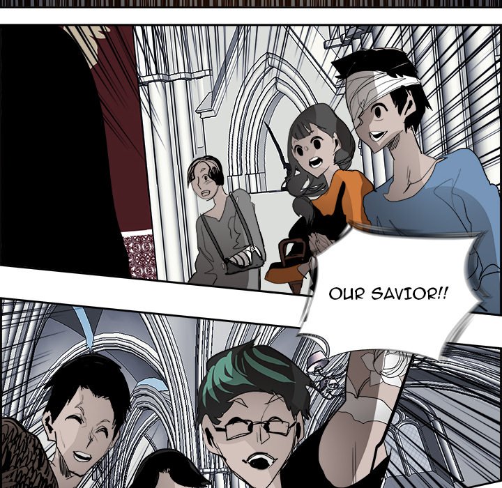 Read Warble (en) Manga Online